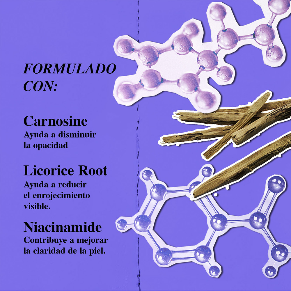 CLEARLY CORRECTIVE CLARITY-ACTIVATING SOOTHING EMULSION (EMULSIÓN LIMPIADORA)